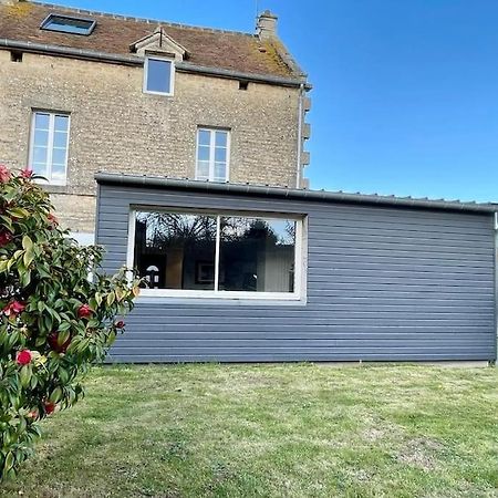Charmante Maison De 110M2 Situee A Luc A 800 M De La Mer لوك-سور-مير المظهر الخارجي الصورة