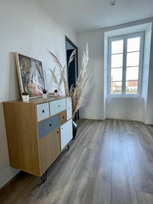 Charmante Maison De 110M2 Situee A Luc A 800 M De La Mer لوك-سور-مير المظهر الخارجي الصورة